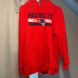 🌿New England Patriots Woman’s sweatshirt 🌿